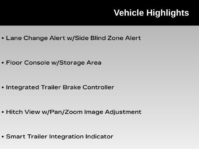 Used 2024 Chevrolet Tahoe LT w/ LT Signature Package RWD image 20