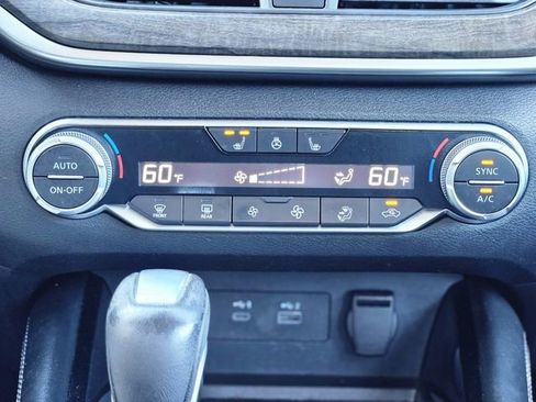 Certified 2023 Nissan Altima 2.5 SL image 24