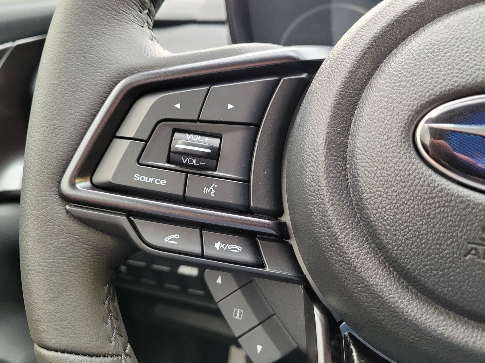 New 2026 Subaru WRX Premium AWD/4WD image 8