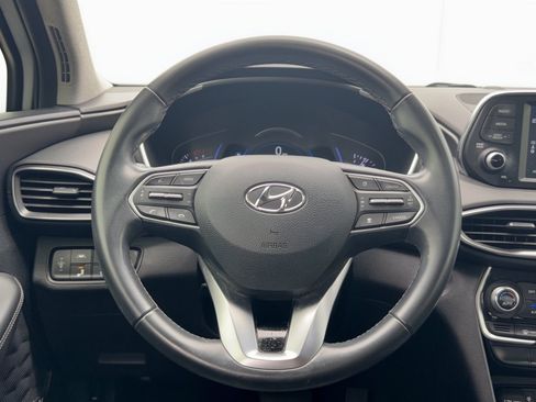 Used 2020 Hyundai Santa Fe SEL FWD image 10