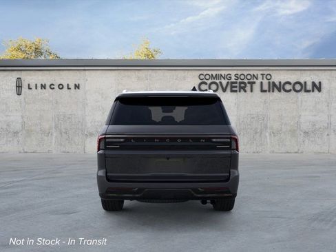 New 2026 Lincoln Navigator Reserve AWD/4WD image 5