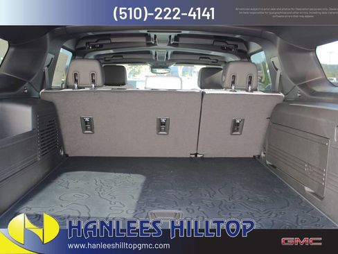 New 2024 GMC Hummer EV 2X w/ Extreme Off-Road Package AWD/4WD image 8