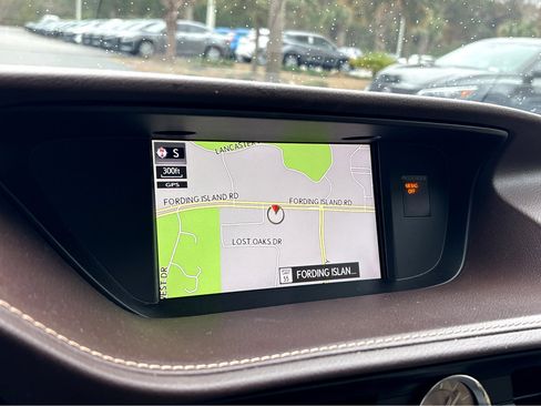 Used 2018 Lexus ES 350 image 8