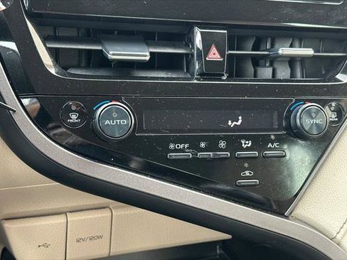 Certified 2024 Toyota Camry LE image 21