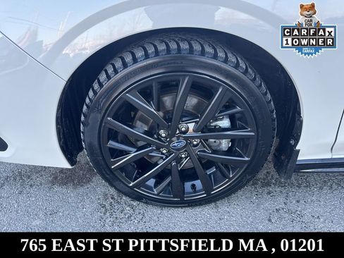 Used 2024 Subaru Impreza RS image 28