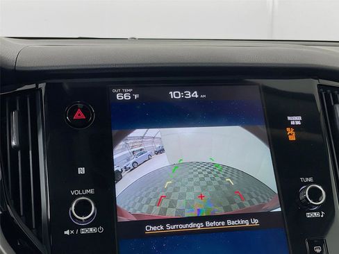 New 2025 Subaru Legacy Premium image 12