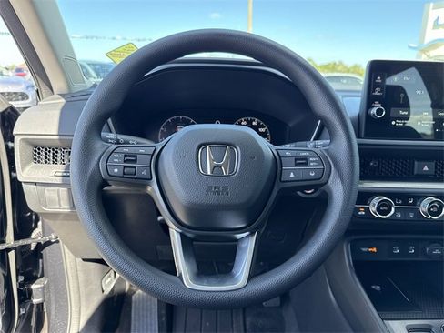 New 2026 Honda CR-V EX image 17