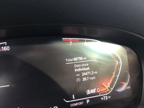 Used 2020 BMW 540i xDrive w/ Premium Package image 31