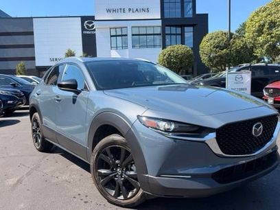 Used 2025 MAZDA CX-30 AWD 2.5 S w/ Preferred Package