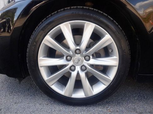 Used 2015 Lexus IS 250 image 10