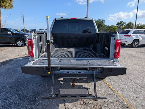 Used 2023 Ford F150 XLT w/ Equipment Group 302A High AWD/4WD image 16