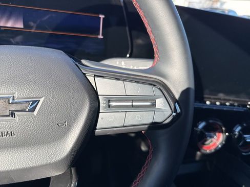 Used 2024 Chevrolet Blazer EV RS image 17