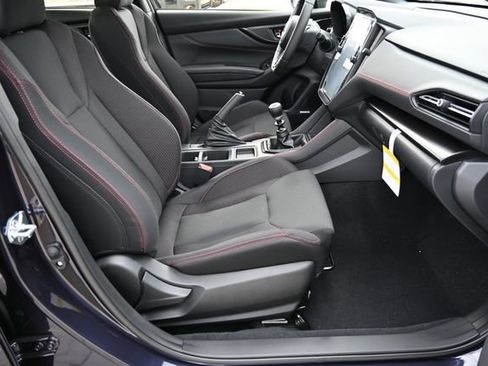 New 2026 Subaru WRX Premium AWD/4WD image 16