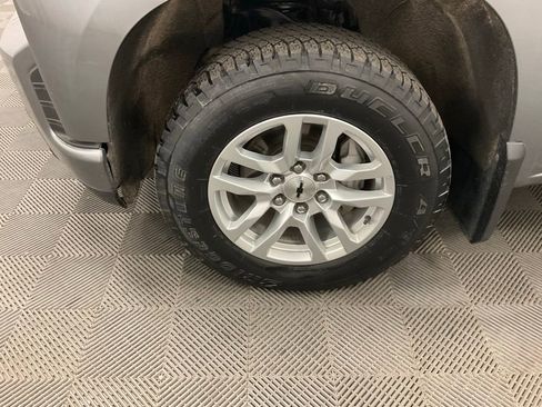 Used 2019 Chevrolet Silverado 1500 RST w/ All-Star Edition image 9