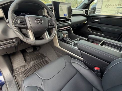 New 2026 Toyota Tundra Limited image 11