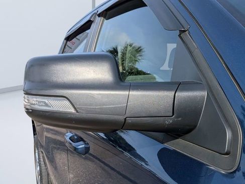 Used 2022 RAM 1500 Big Horn RWD image 11