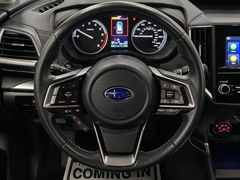 Used 2024 Subaru Forester Premium AWD/4WD image 15
