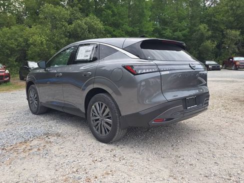 New 2026 Nissan Murano SL AWD/4WD image 6