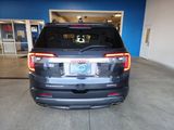 Certified 2020 GMC Acadia AT4 w/ Driver Alert Package II image 3