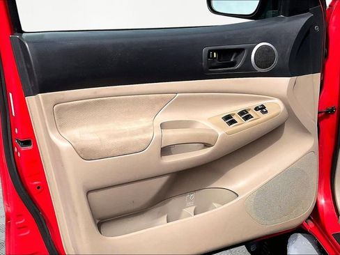 Used 2006 Toyota Tacoma 4x4 Double Cab image 20