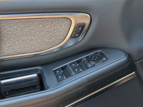 New 2025 Ford Expedition Tremor image 16