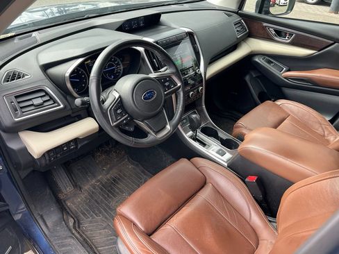 Used 2019 Subaru Ascent Touring w/ Popular Package #2A AWD/4WD image 17