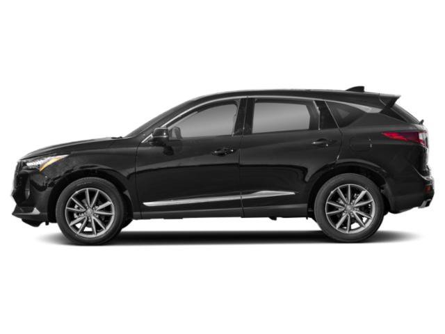 Used 2022 Acura RDX w/ Technology Package AWD/4WD image 5
