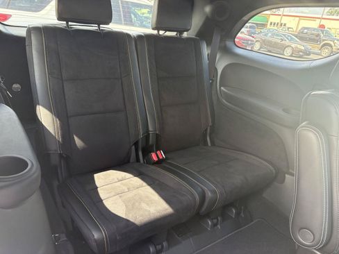 Used 2024 Dodge Durango SRT AWD/4WD image 20