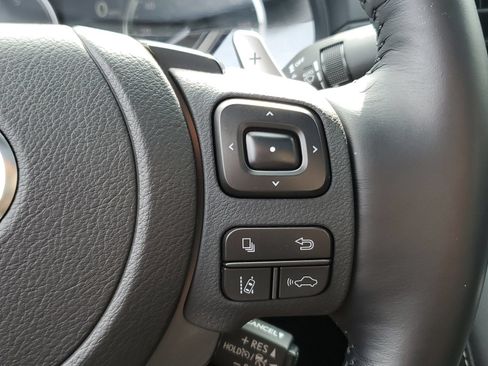Used 2023 Lexus IS 300 AWD w/ Premium Package image 24
