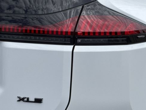 New 2026 Toyota RAV4 XLE Premium AWD/4WD image 31