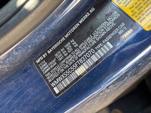 Used 2015 MINI Cooper 4-Door Hardtop image 14