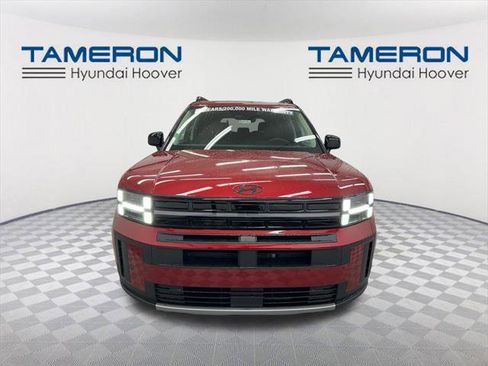 New 2026 Hyundai Santa Fe XRT image 8