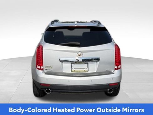 Used 2013 Cadillac SRX Luxury FWD image 31
