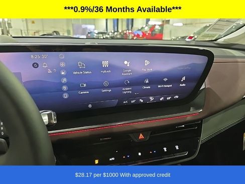 New 2026 Buick Envision Sport Touring AWD/4WD image 21