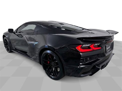 New 2026 Chevrolet Corvette Z06 image 6