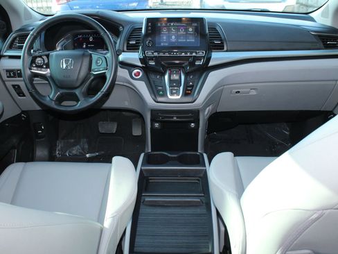 Used 2019 Honda Odyssey EX-L image 24