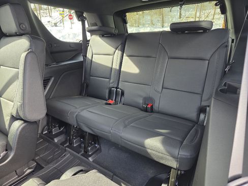 New 2026 Chevrolet Tahoe LT w/ Comfort Package image 23