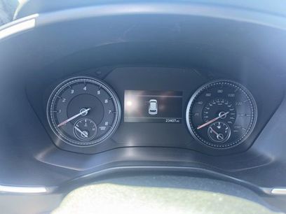 Used 2023 Hyundai Santa Fe SEL