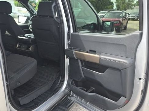 Used 2024 Ford F150 STX w/ Equipment Group 201A FX4 AWD/4WD image 25