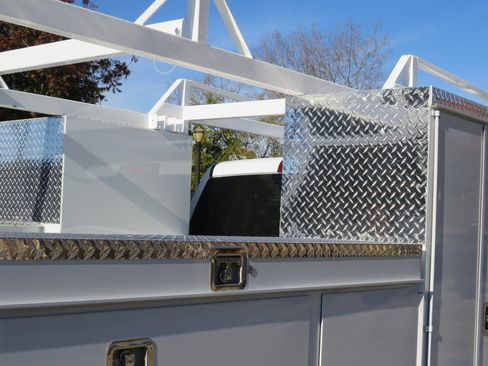 New 2023 RAM 4500 Tradesman w/ Chrome Appearance Group image 55