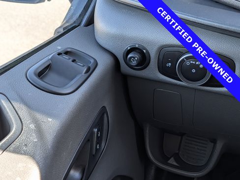 Certified 2022 Ford Transit 350 DRW image 19