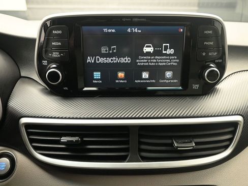 Used 2021 Hyundai Tucson Value image 11