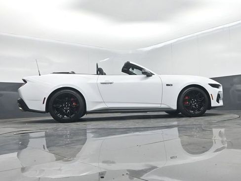 Certified 2025 Ford Mustang GT Premium w/ GT Performance Package image 50