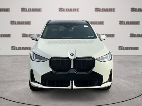 New 2026 BMW X3 xDrive30 w/ M Sport Package AWD/4WD image 8