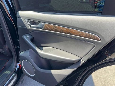 Used 2015 Audi Q5 3.0T Prestige image 33