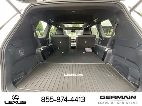 New 2026 Lexus TX 350 AWD w/ Technology Package image 23
