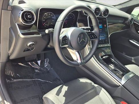 Certified 2026 Mercedes-Benz GLC 300 4MATIC image 10