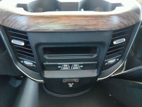 Used 2021 RAM 3500 Laramie w/ Safety Group B image 22