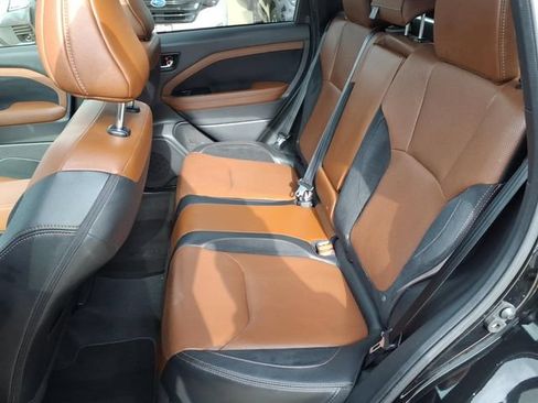 Certified 2025 Subaru Forester Touring w/ Popular Package - Touring AWD/4WD image 15