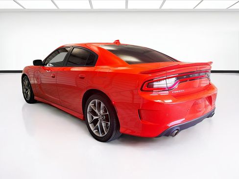 Used 2022 Dodge Charger GT RWD image 6